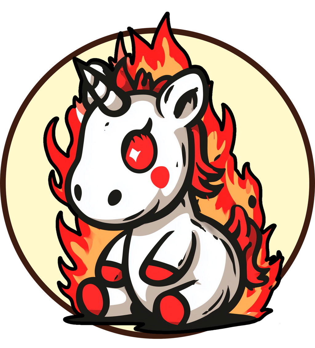 Burnado's Revenge
