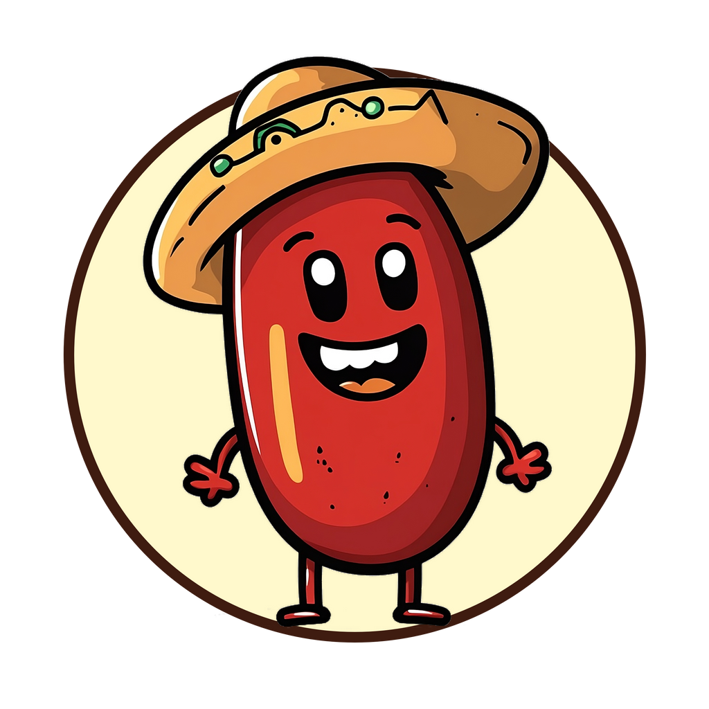 Chorizo - Sauce