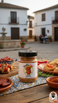 Chorizo - Spice mix