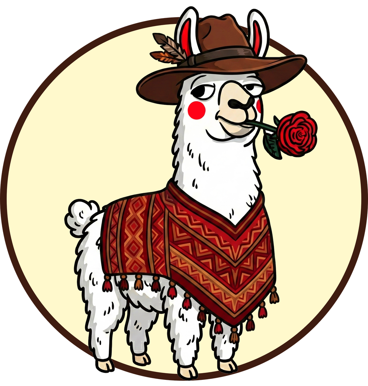Don Llamingo