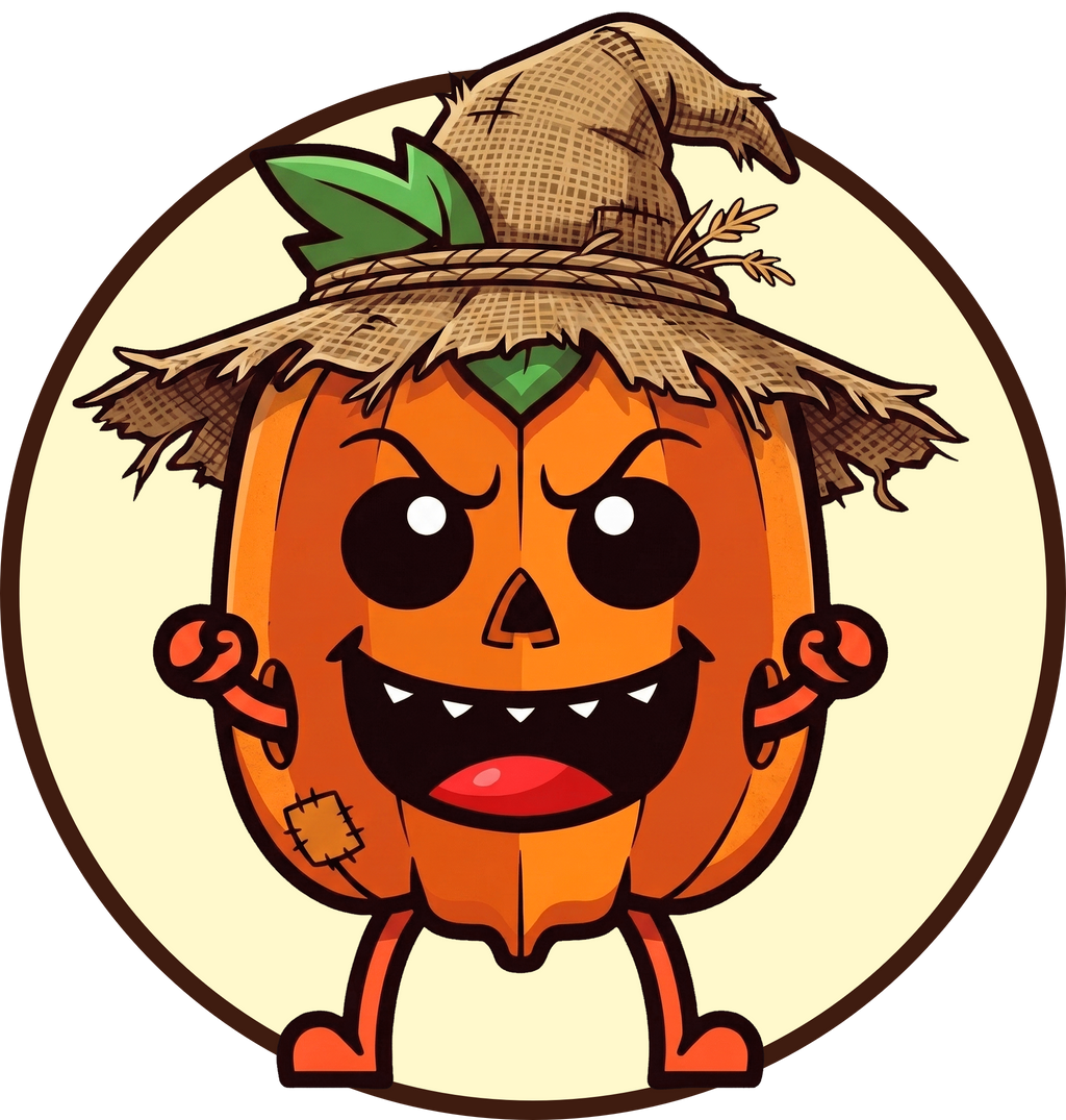 Happy Haboween