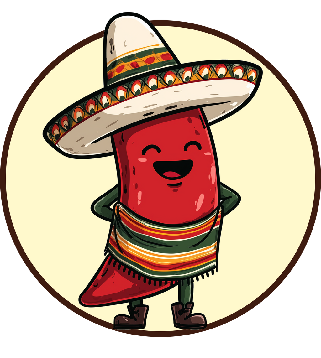 Mexican - Spice