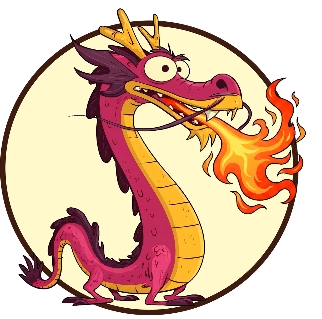 Ming's Fury
