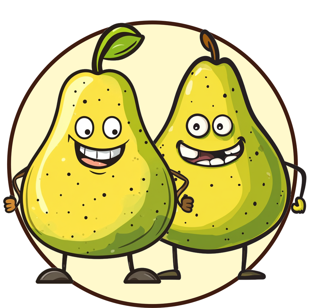 Nice Pear