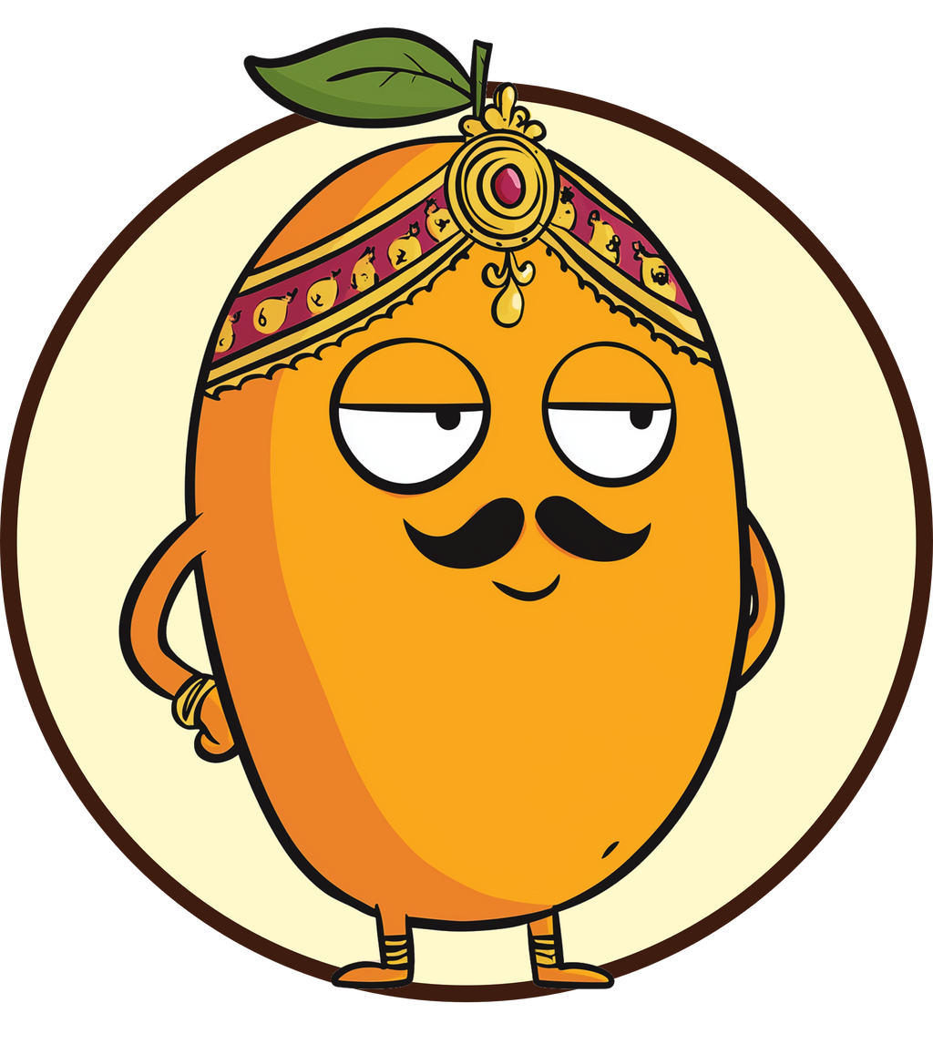 The Mangaraja